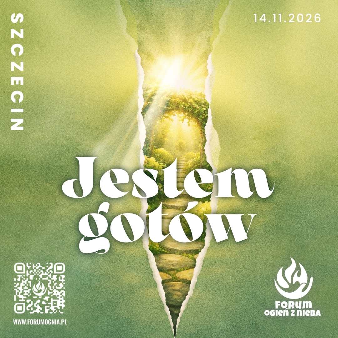 Jestem Gotów
