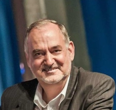 Father Antonello Cadeddu