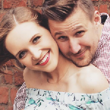 Monika & Marcin Gomułka