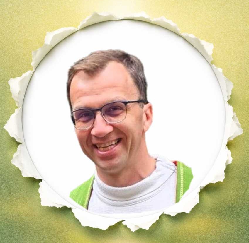 O. Remigiusz Recław SJ